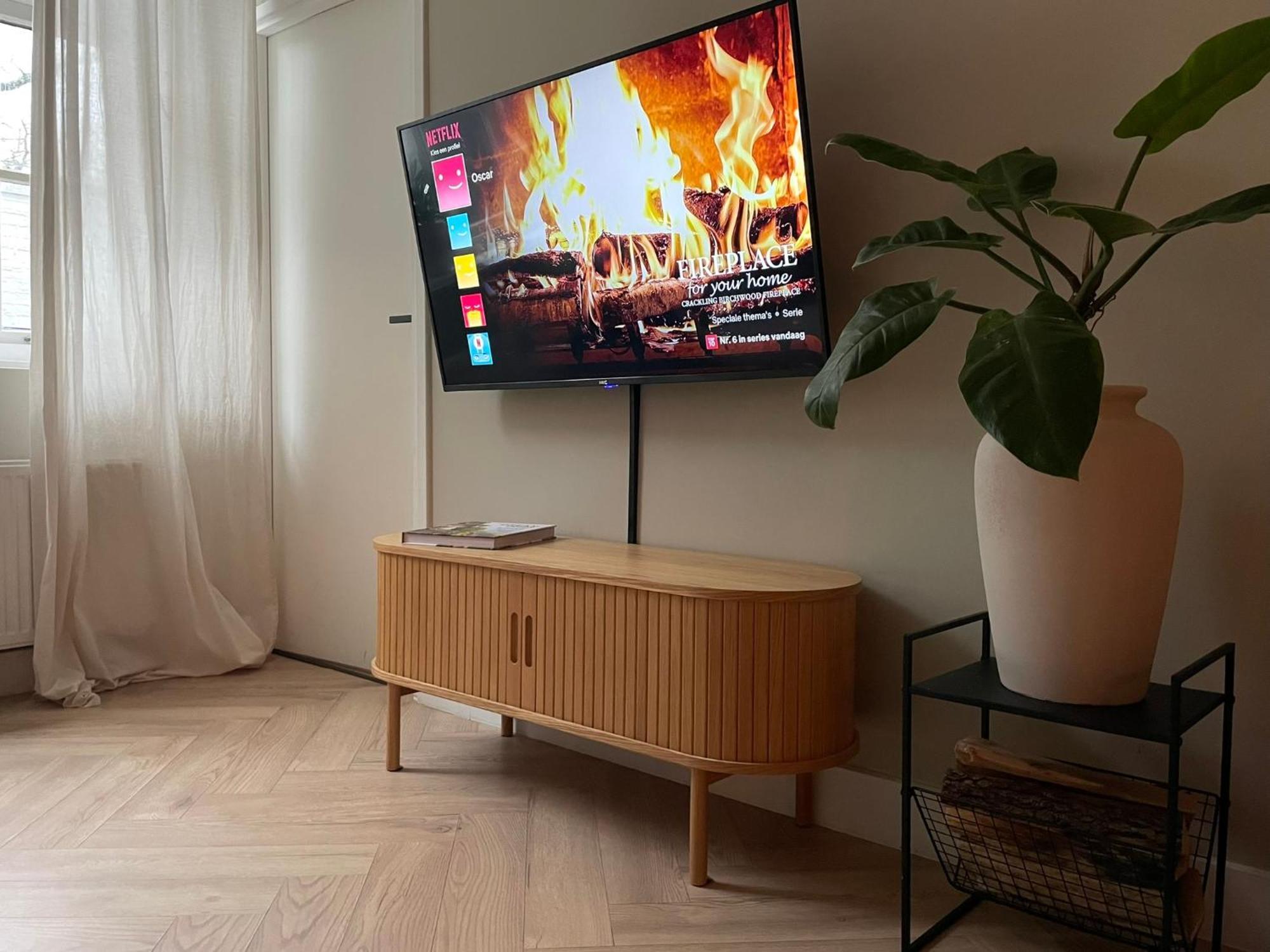 Naest - Authentic Escapes, City Apartments Неймеген Экстерьер фото