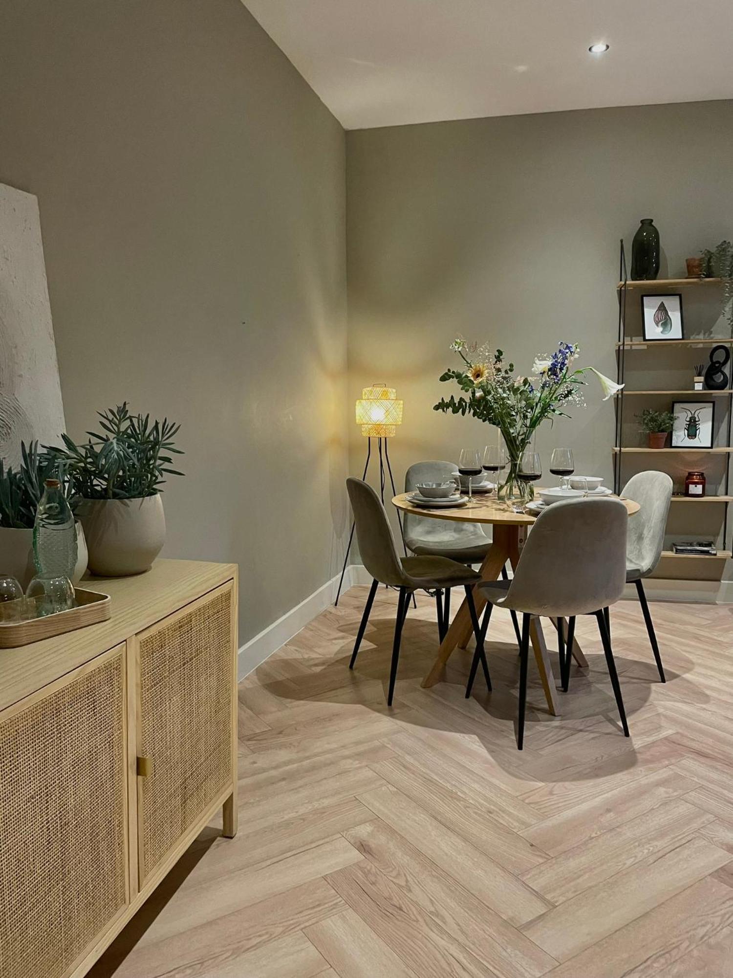 Naest - Authentic Escapes, City Apartments Неймеген Экстерьер фото